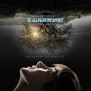 Photo Divergente 2 : l’insurrection