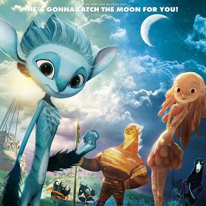 Photo Mune, Le Gardien De La Lune