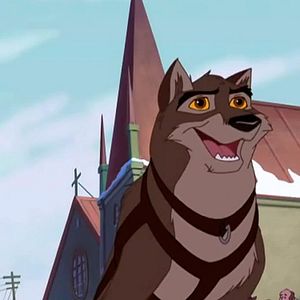 Photo Balto 3 : Sur l'aile du vent