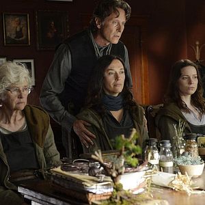 Photo Severn Thompson