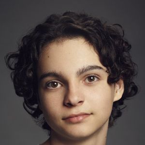 Photo Max Burkholder
