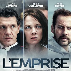 Photo L'Emprise