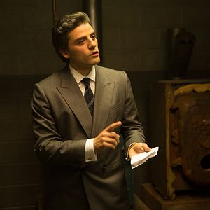 Photo A Most Violent Year