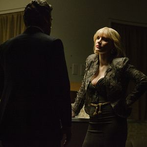 Photo A Most Violent Year
