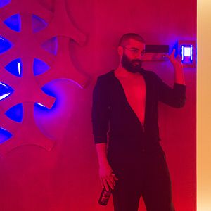 Photo Oscar Isaac