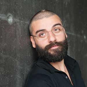 Photo Ex Machina