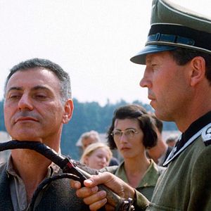 Photo Les Rescapés de Sobibor