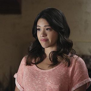 Photo Gina Rodriguez