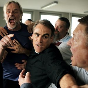 Photo Sebastian Blomberg