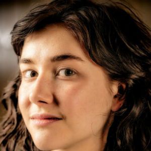 Photo Irma von Platen