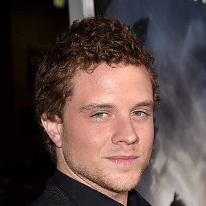 Photo Jonny Weston