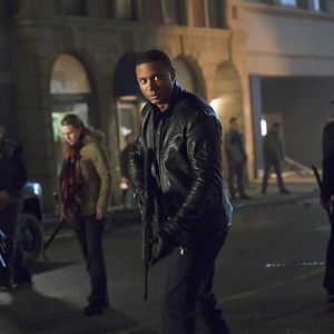 Photo David Ramsey