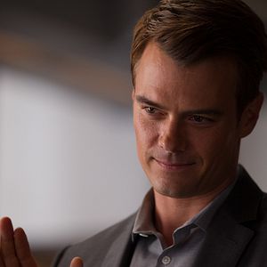Photo Josh Duhamel