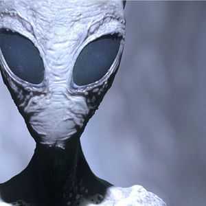 Photo Extraterrestrial