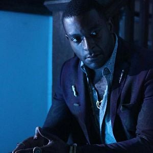 Photo Michael James Shaw