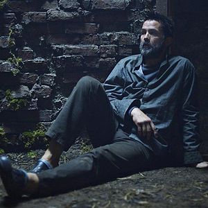 Photo Billy Campbell