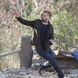 Photo NCIS : Los Angeles