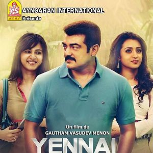 Photo Yennai Arinthal