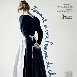 Photo Journal d’une femme de chambre