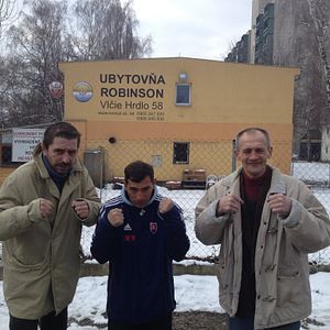 Photo Koza