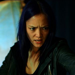 Photo Pom Klementieff