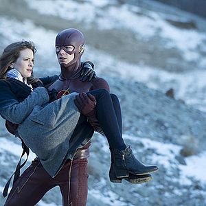 Photo Grant Gustin