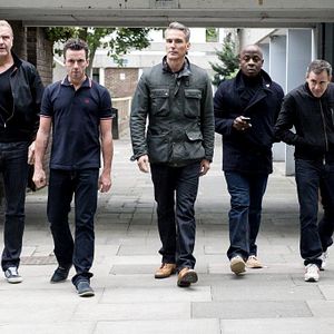 Photo The Guvnors