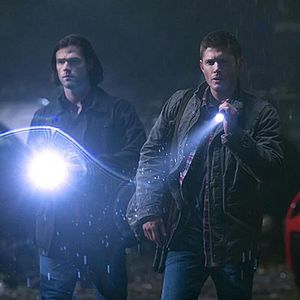Photo Jared Padalecki
