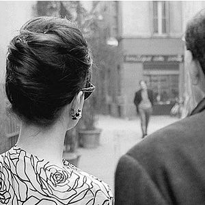 Photo Prima della Rivoluzione