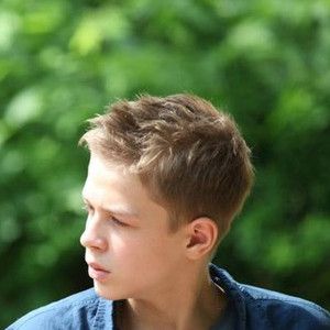 Photo Gleb Kalyuzhny