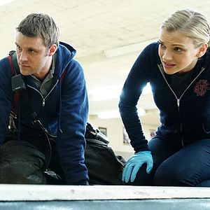 Photo Chicago Fire