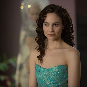 Photo Tuppence Middleton
