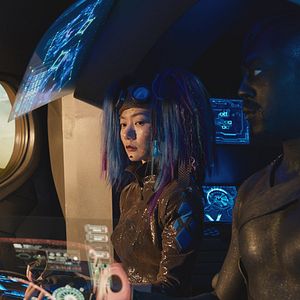 Photo David Ajala