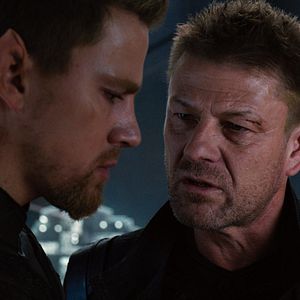 Photo Sean Bean