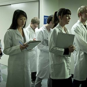Photo American Mary