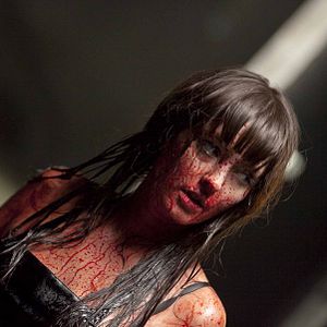 Photo American Mary