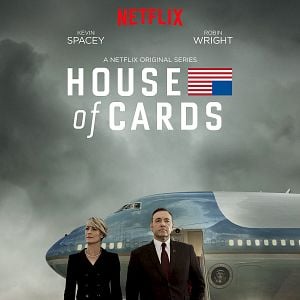 Photo House of Cards