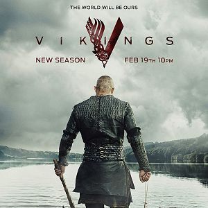 Photo Vikings