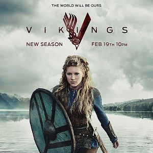 Photo Vikings