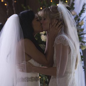 Photo Heather Morris