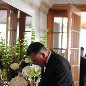 Photo Anthony LaPaglia