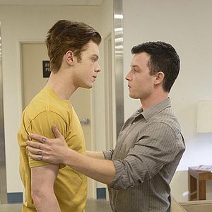 Photo Noel Fisher