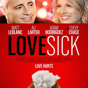 Photo Lovesick