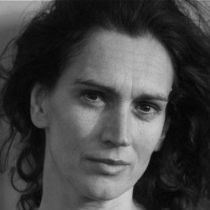 Photo Monic Hendrickx