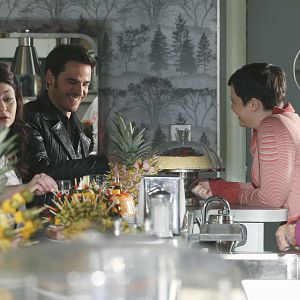 Photo Colin O'Donoghue