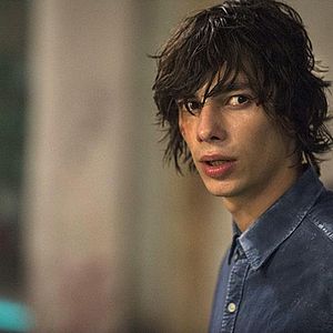 Photo Devon Bostick