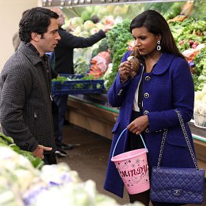 Photo Mindy Kaling
