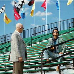 Photo Rodrigo Santoro