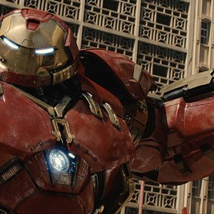 Photo Avengers : L'ère d'Ultron