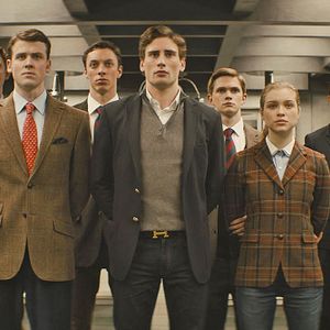 Photo Nicholas Banks